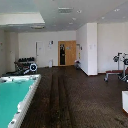 Apartment Gemelos 28