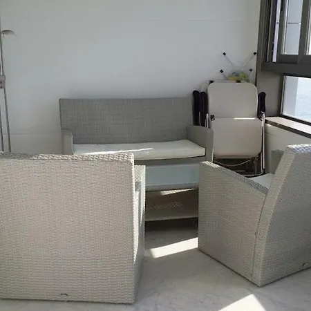 Apartment Gemelos 28