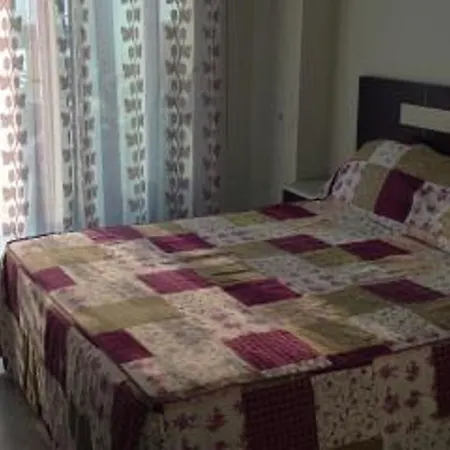 Apartment Gemelos 28 *
