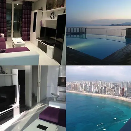 Apartment Gemelos 28 Benidorm