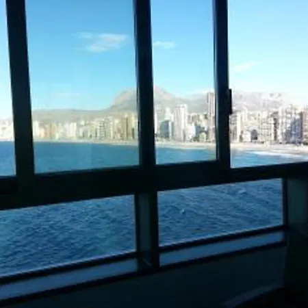 Gemelos 28 Apartment Benidorm