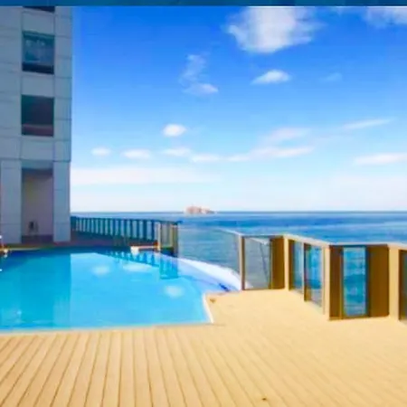 Apartment Gemelos 28 *