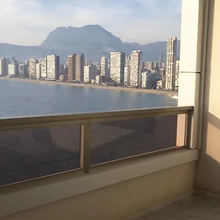 Apartment Gemelos 28