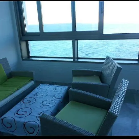 Gemelos 28 Apartment *